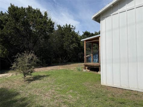 122 Tobacco Road Whitney TX 76692