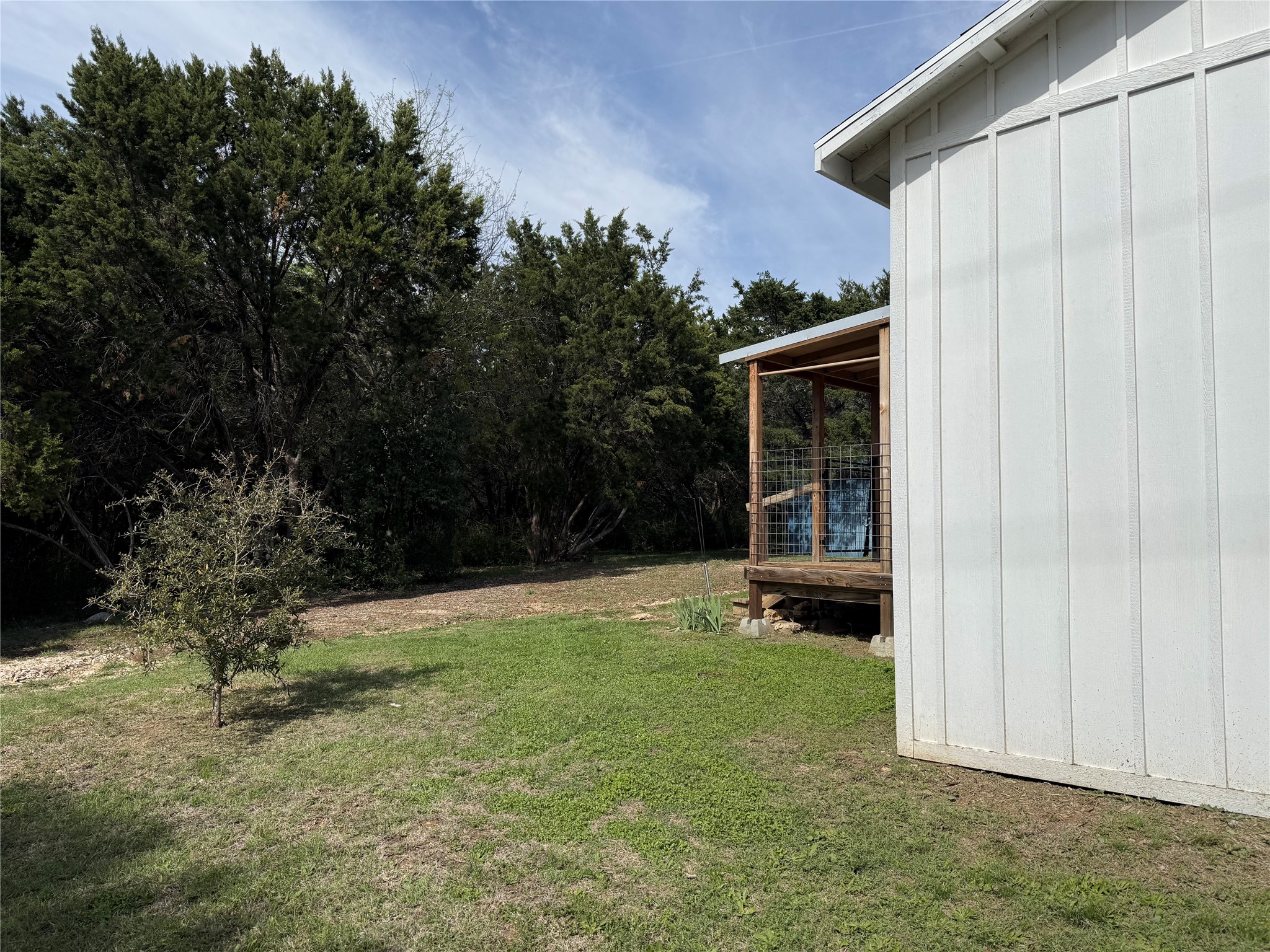 122 Tobacco Road Whitney TX 76692