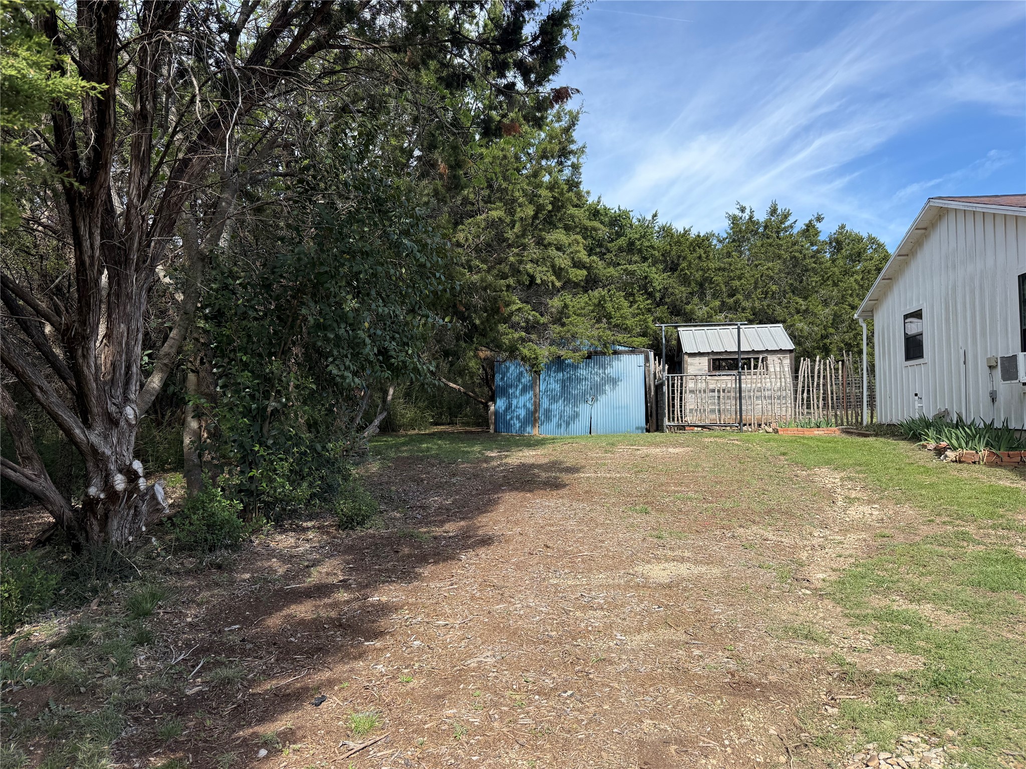 122 Tobacco Road Whitney TX 76692