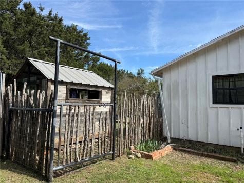 122 Tobacco Road Whitney TX 76692