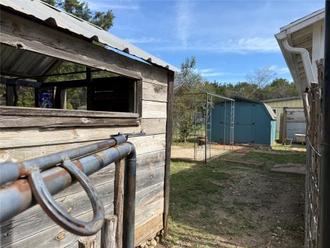 122 Tobacco Road Whitney TX 76692
