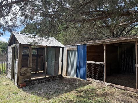 122 Tobacco Road Whitney TX 76692