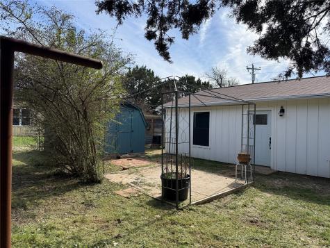 122 Tobacco Road Whitney TX 76692