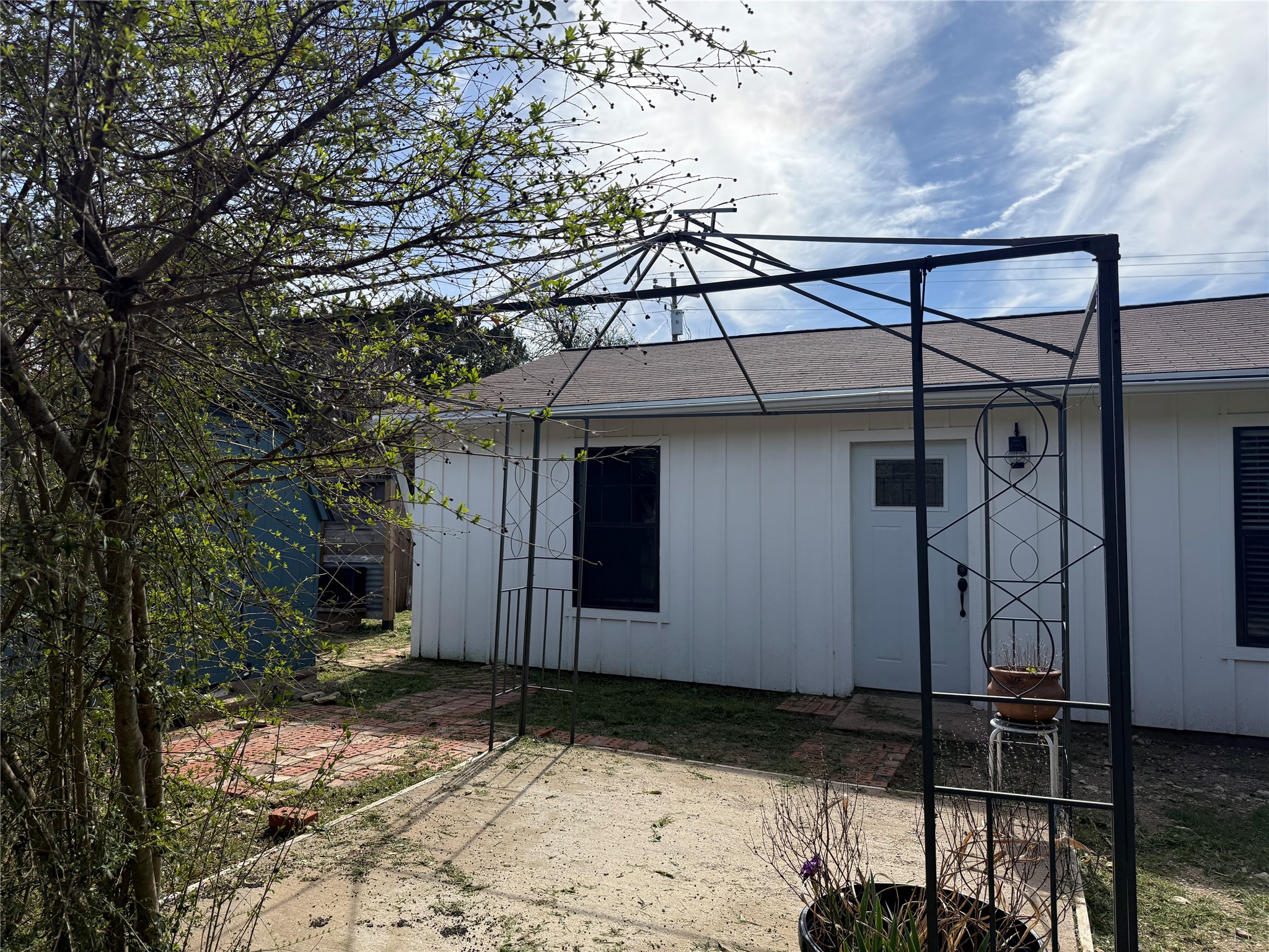 122 Tobacco Road Whitney TX 76692