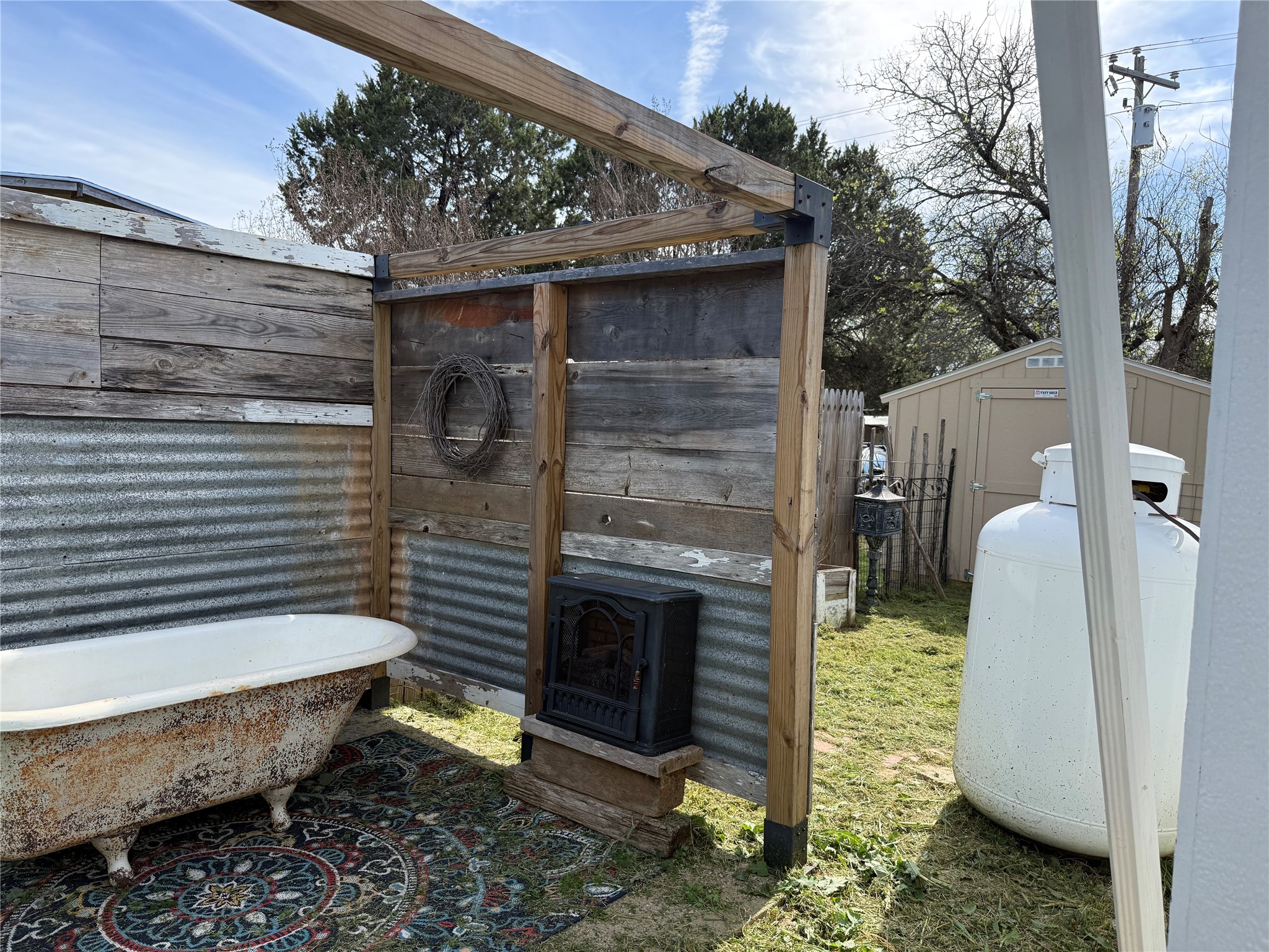 122 Tobacco Road Whitney TX 76692