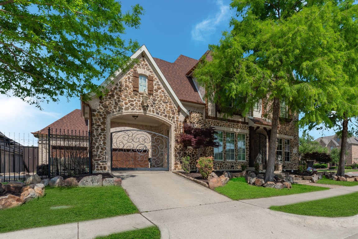 7912 Inverness The Colony TX 75056