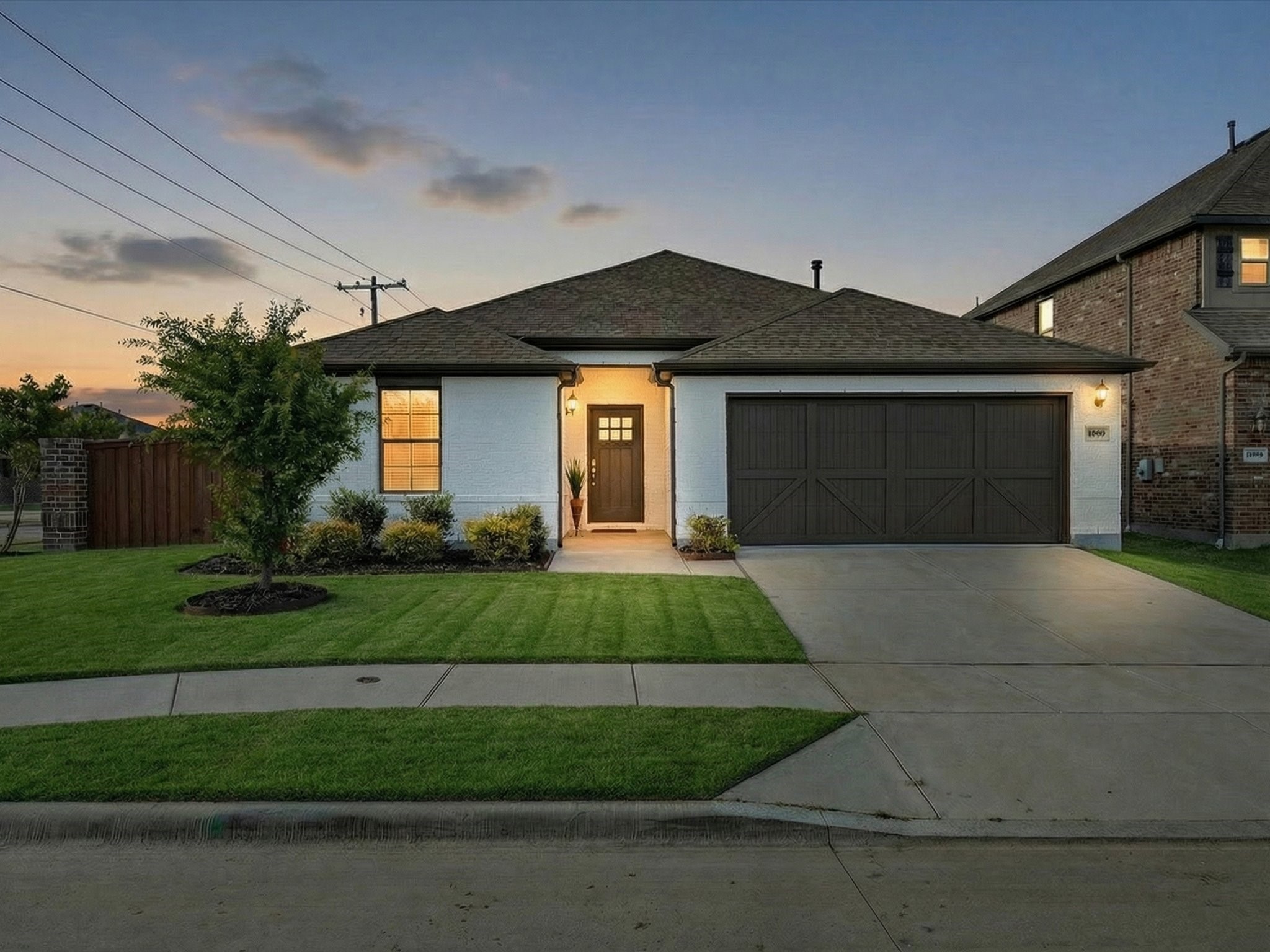 6000 Sutton Fields Trail Celina TX 76227