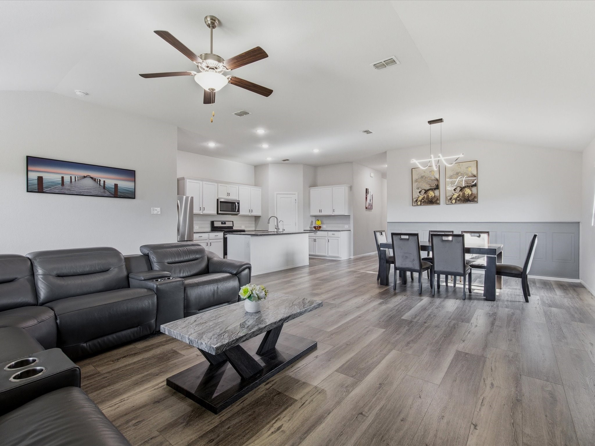 6000 Sutton Fields Trail Celina TX 76227