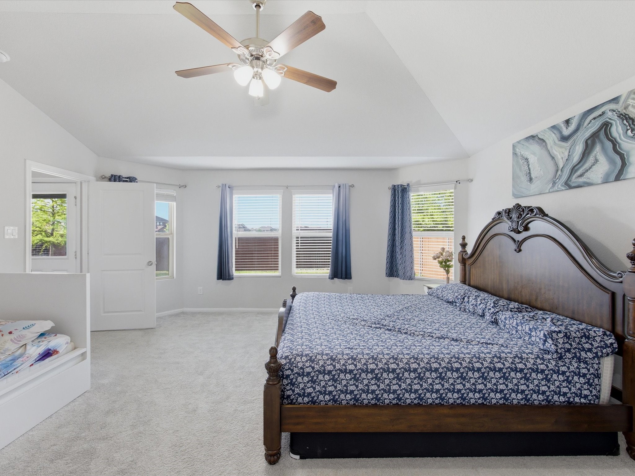 6000 Sutton Fields Trail Celina TX 76227