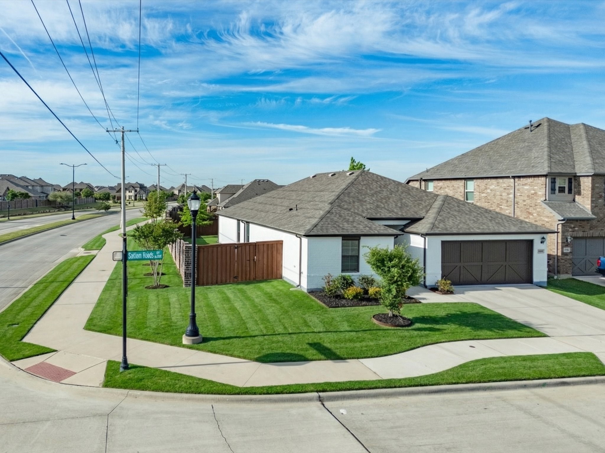 6000 Sutton Fields Trail Celina TX 76227