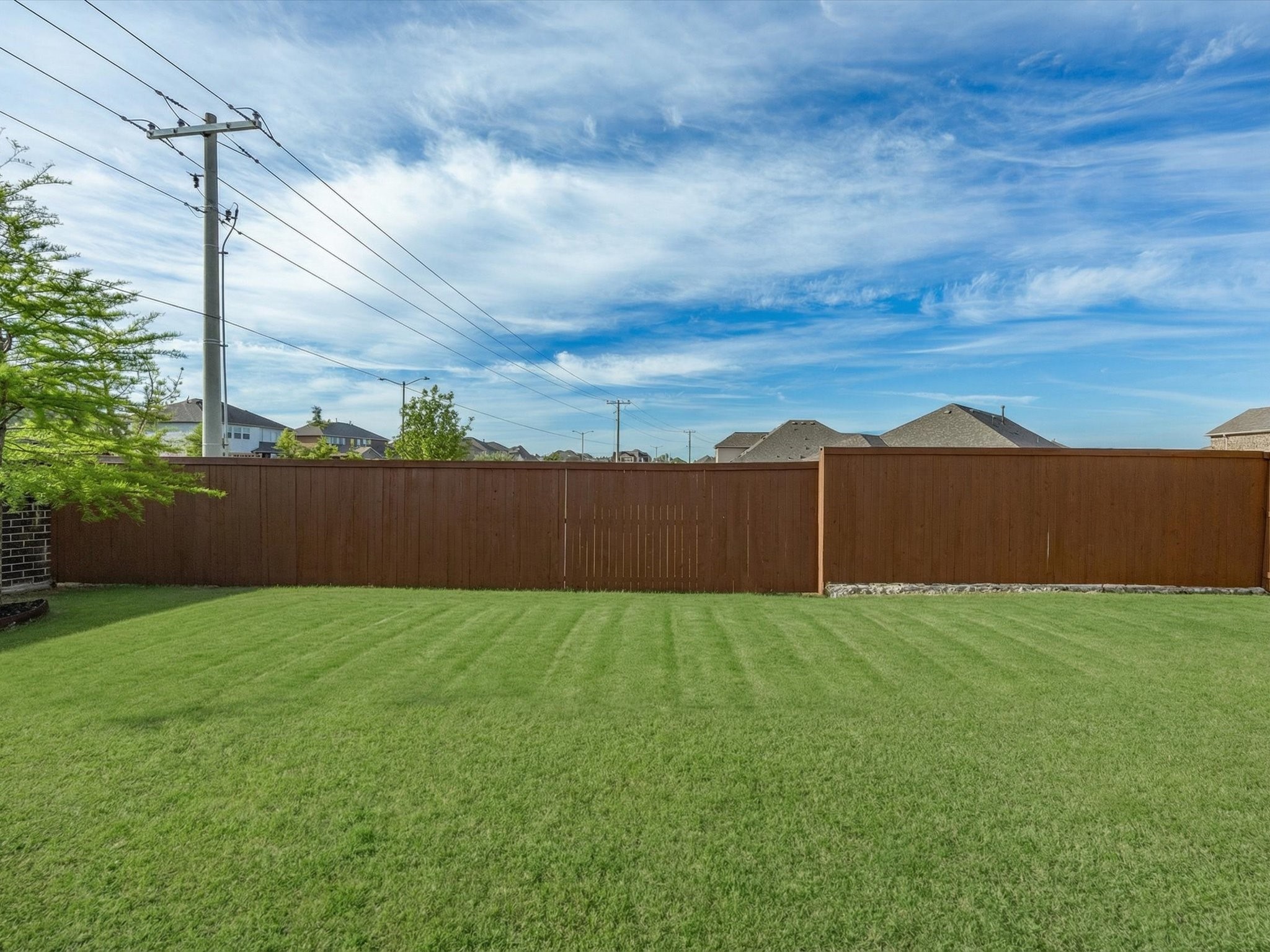 6000 Sutton Fields Trail Celina TX 76227