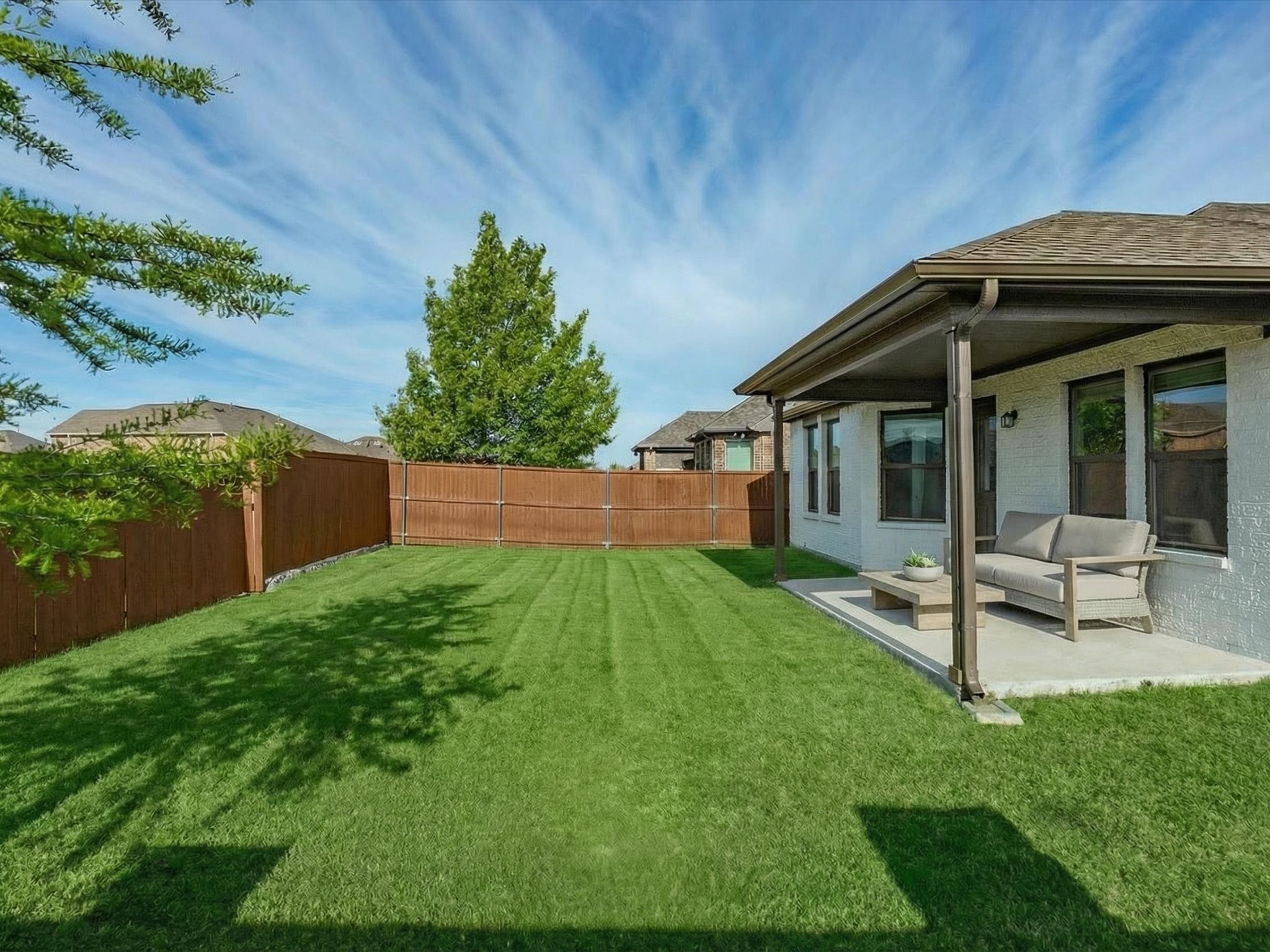 6000 Sutton Fields Trail Celina TX 76227