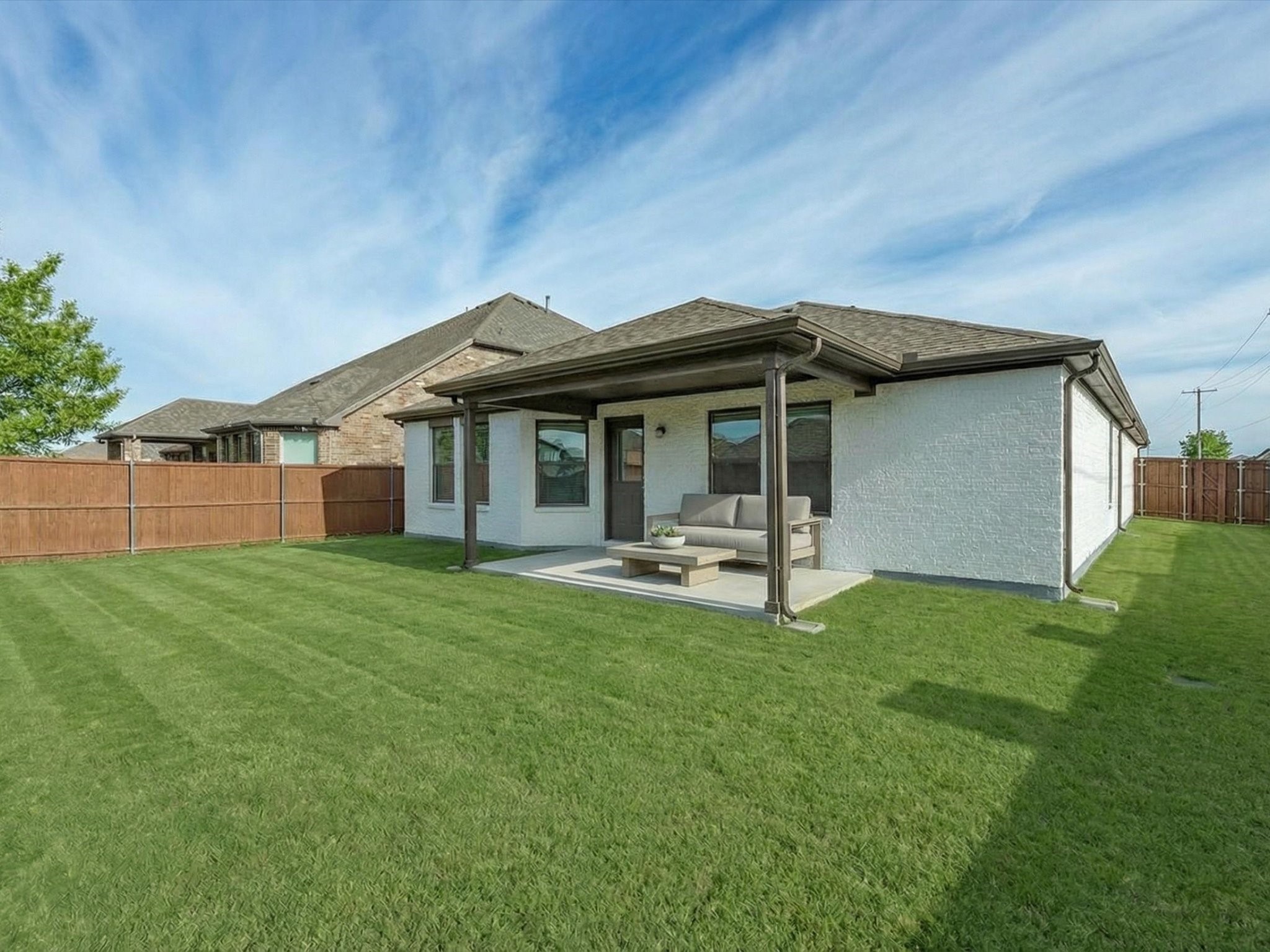 6000 Sutton Fields Trail Celina TX 76227