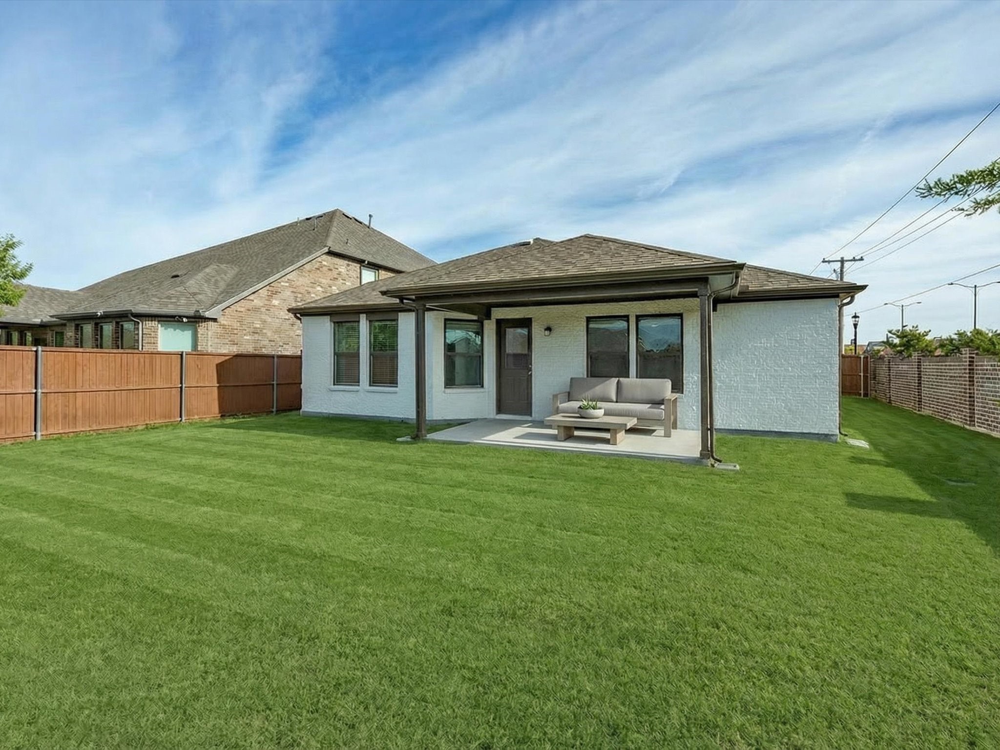 6000 Sutton Fields Trail Celina TX 76227