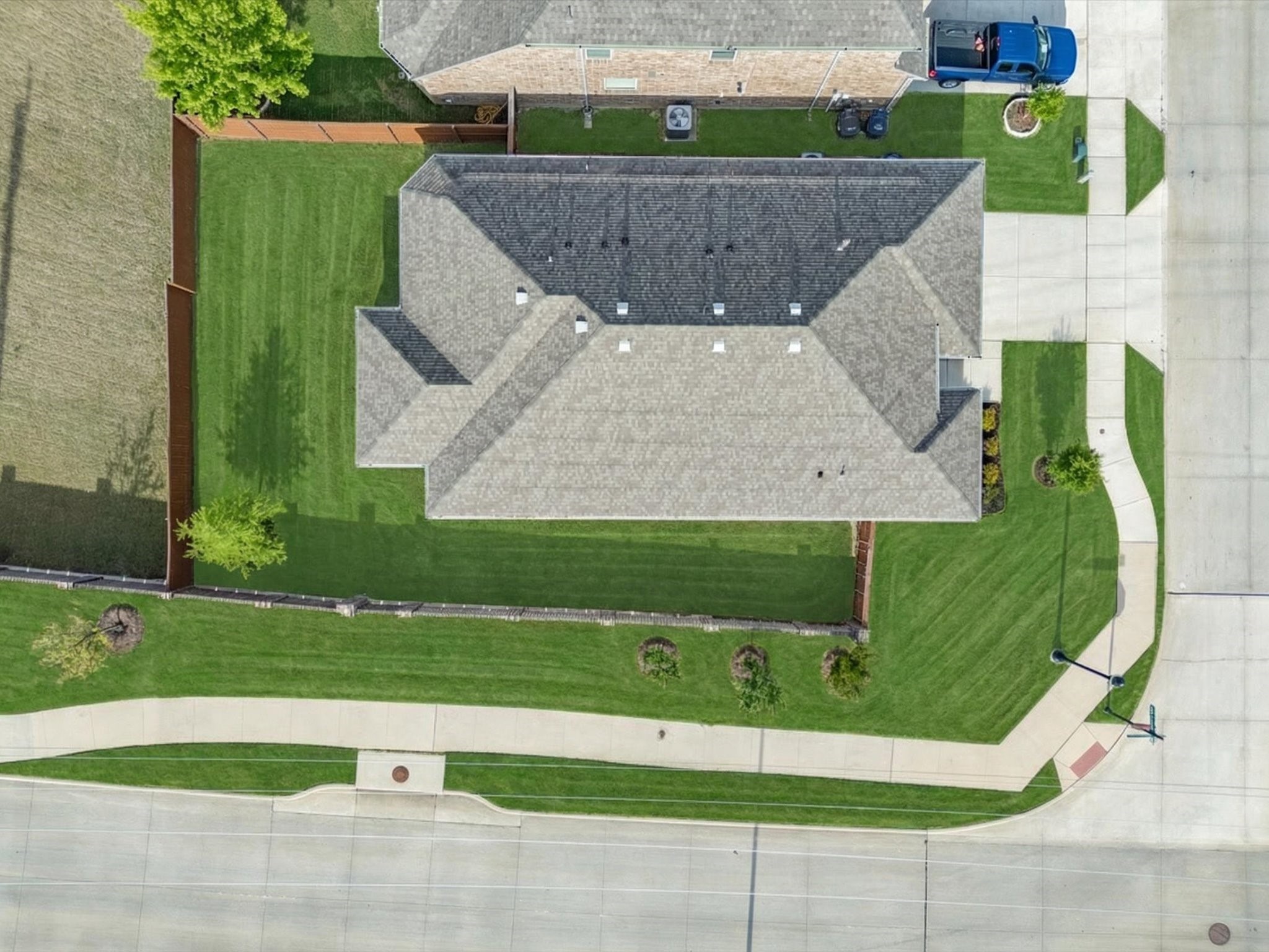 6000 Sutton Fields Trail Celina TX 76227
