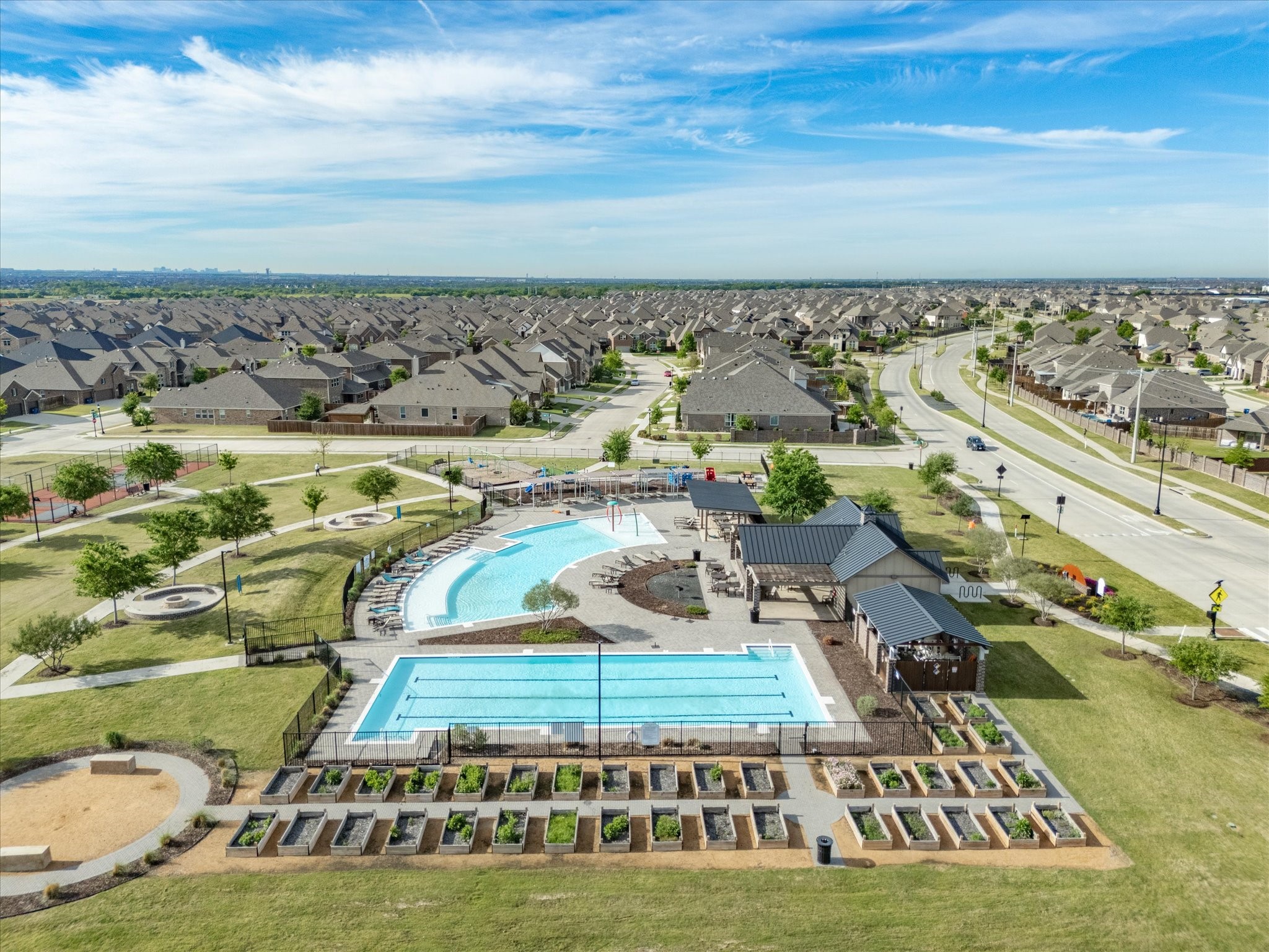 6000 Sutton Fields Trail Celina TX 76227