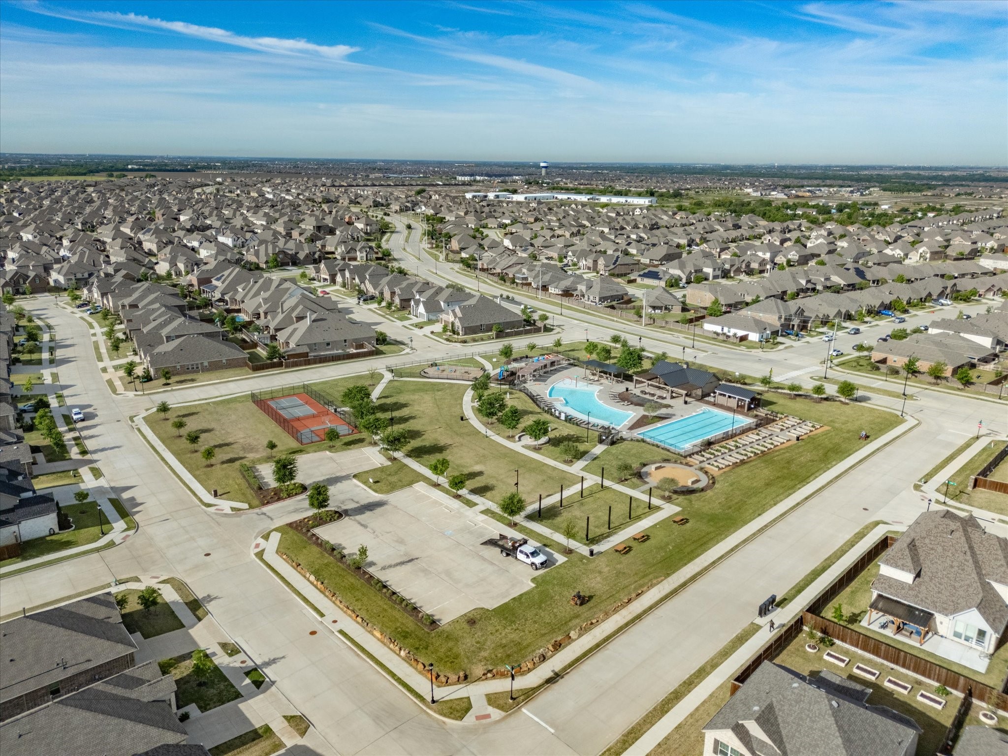6000 Sutton Fields Trail Celina TX 76227