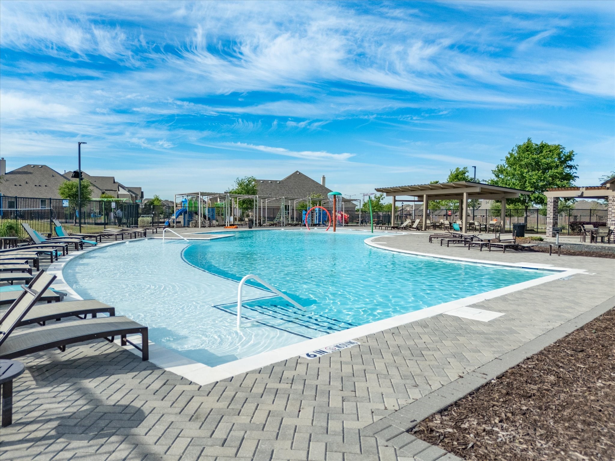 6000 Sutton Fields Trail Celina TX 76227