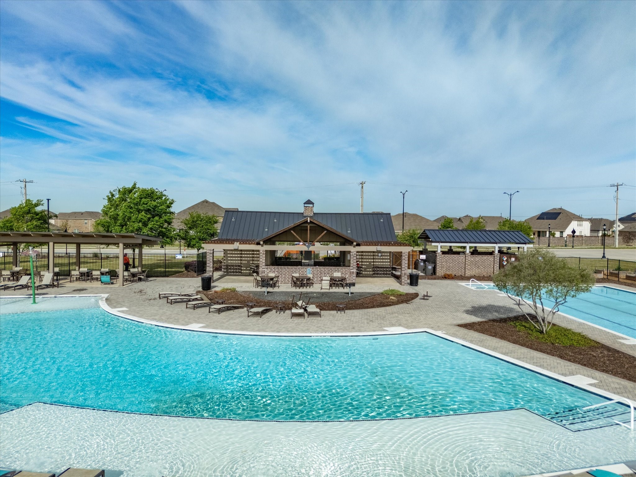 6000 Sutton Fields Trail Celina TX 76227