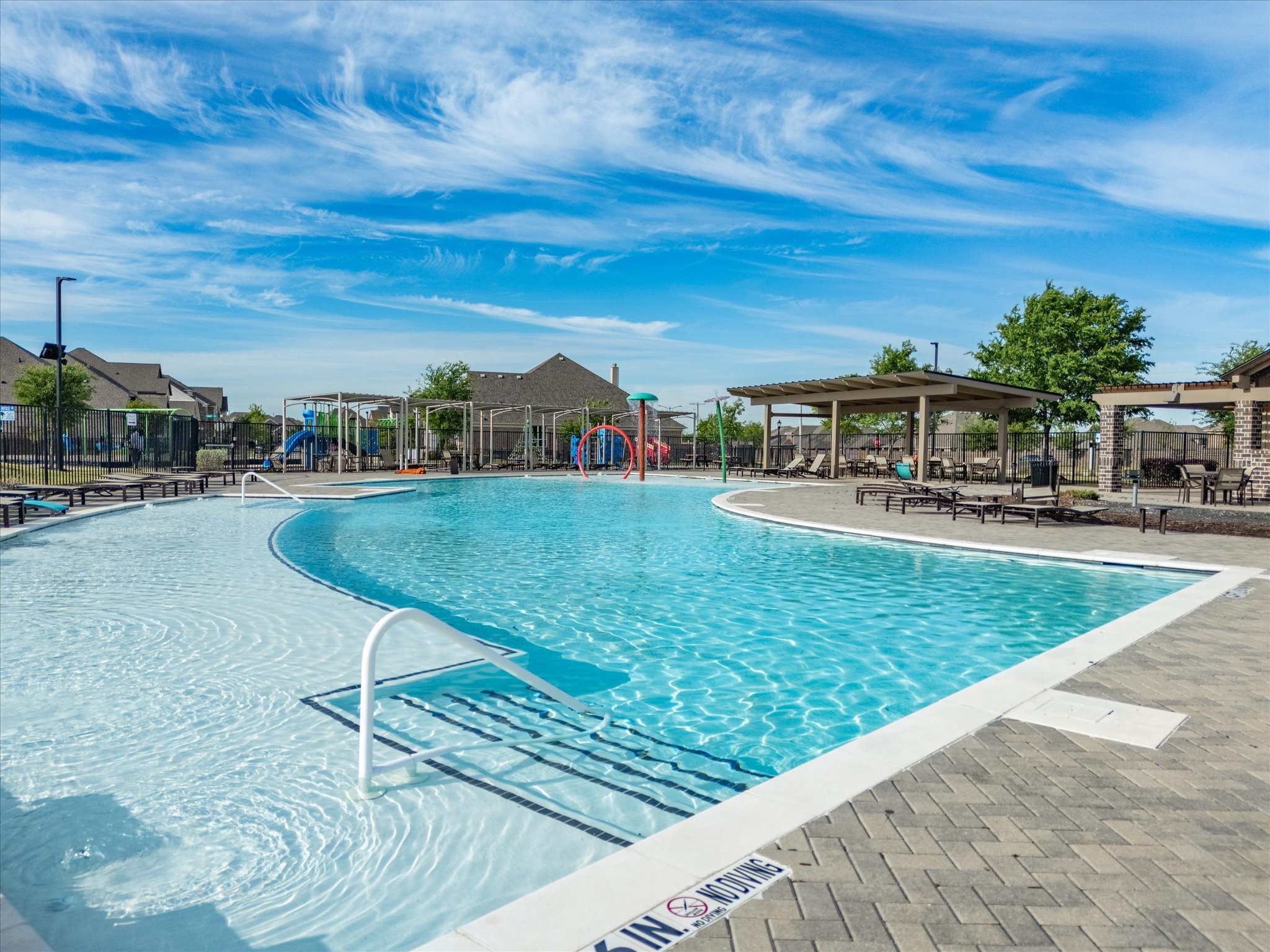6000 Sutton Fields Trail Celina TX 76227