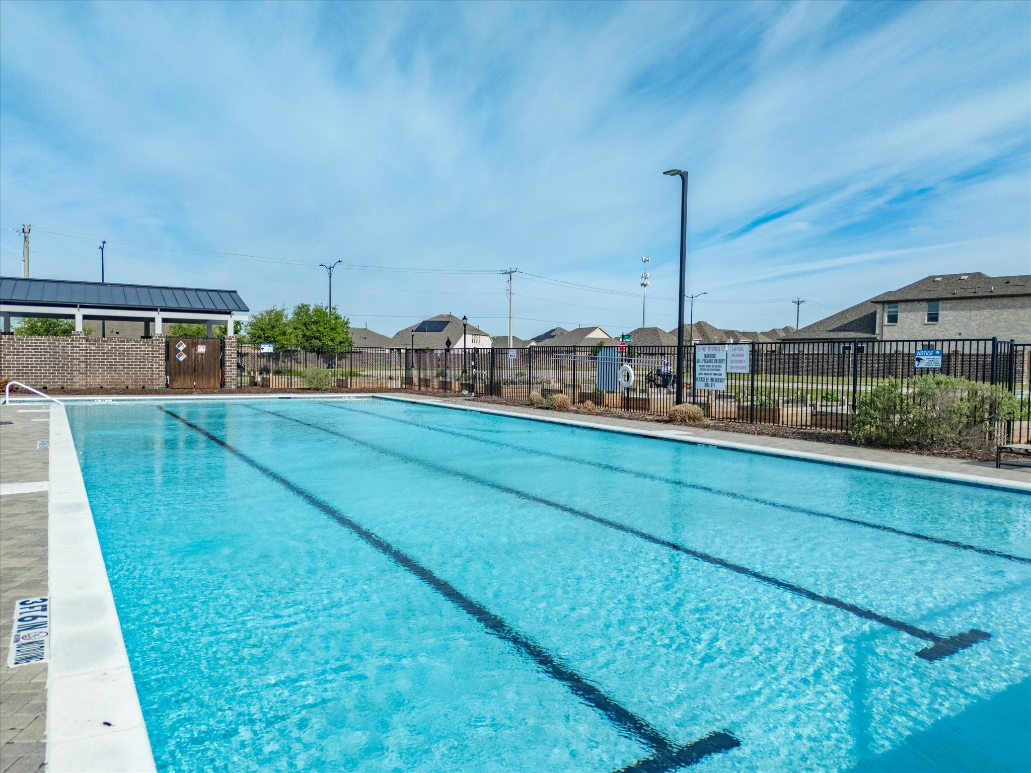 6000 Sutton Fields Trail Celina TX 76227