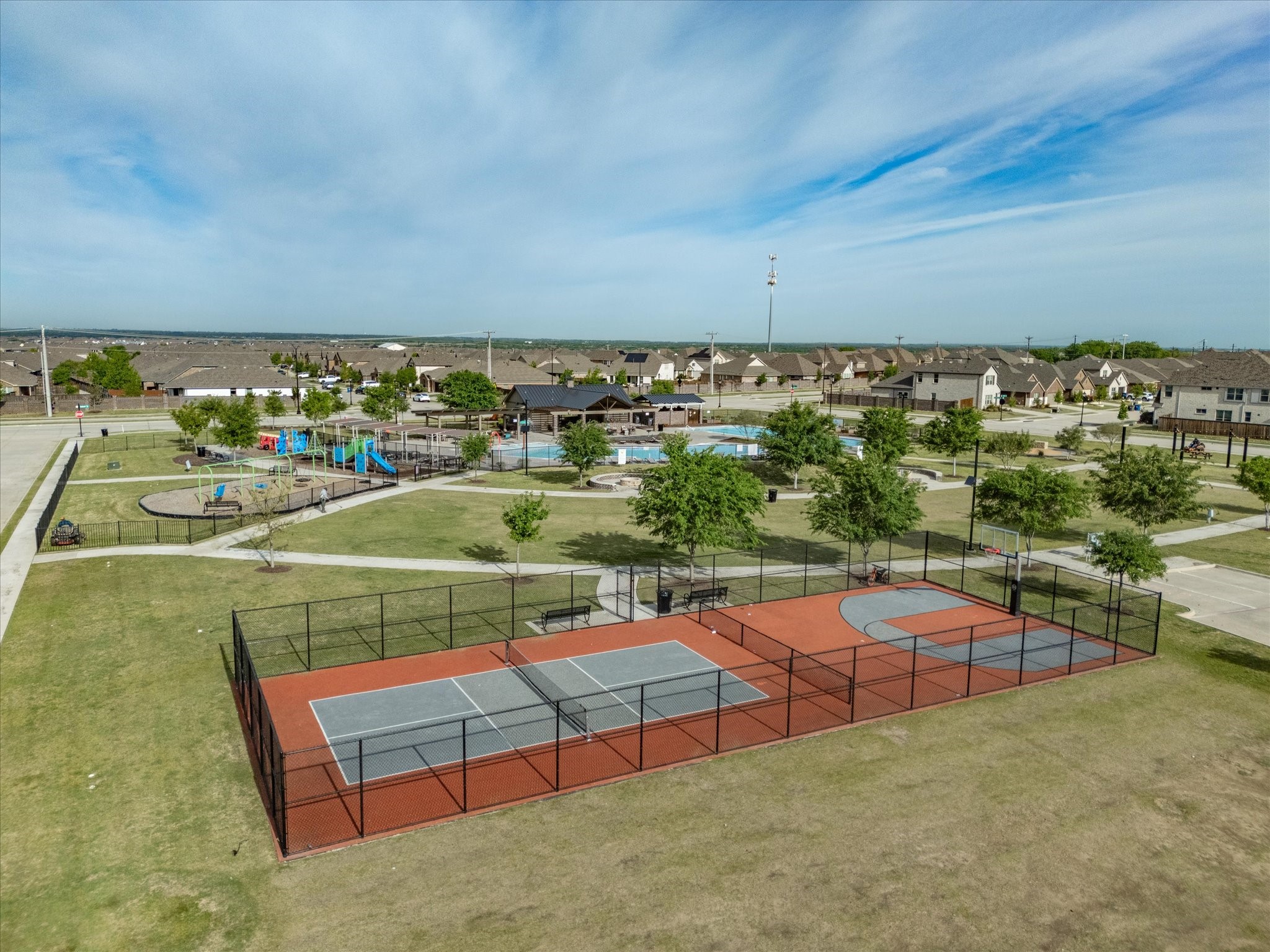 6000 Sutton Fields Trail Celina TX 76227
