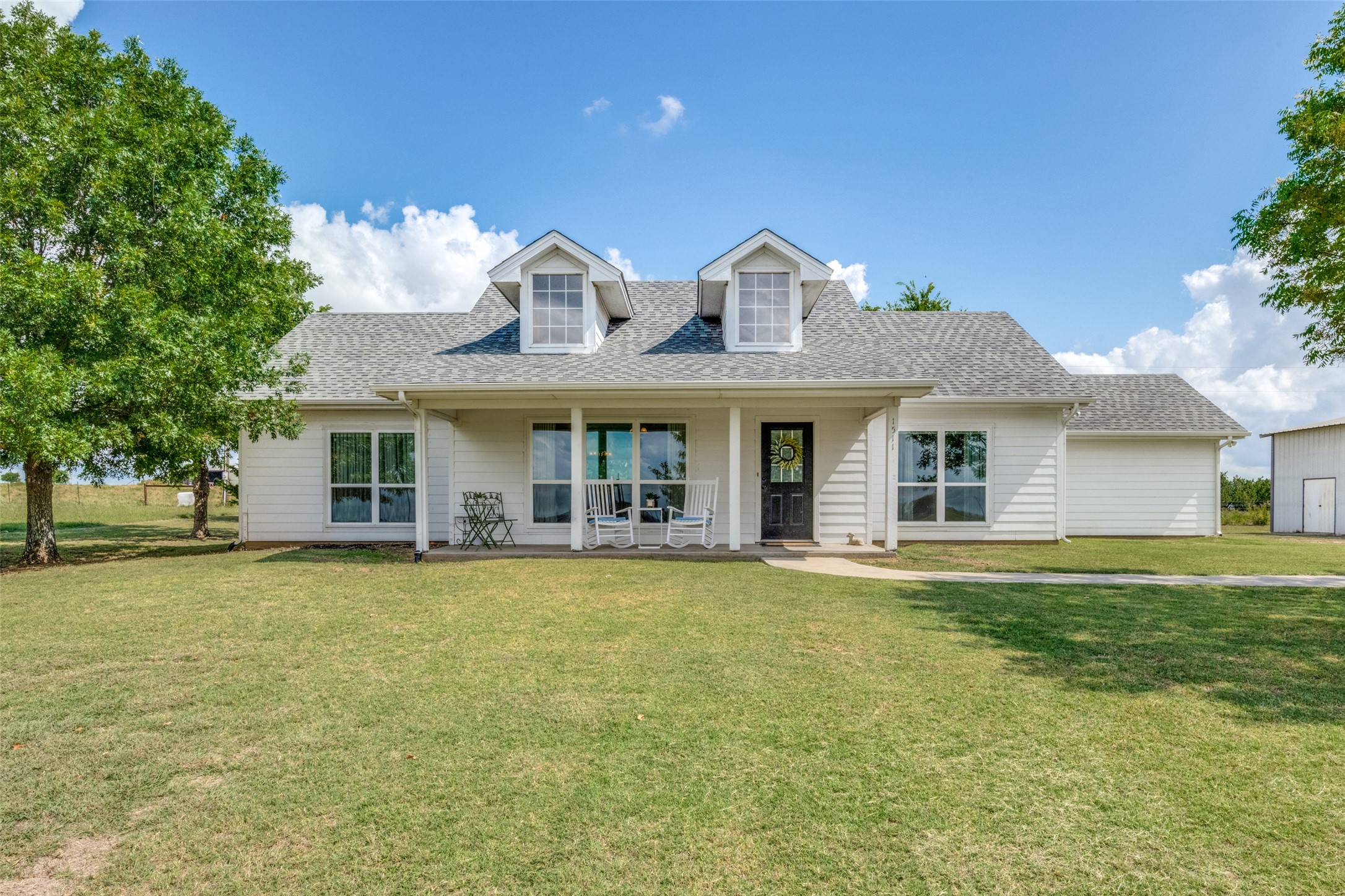 180 Quail Run Court Decatur TX 76234