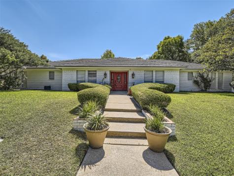 3721 Stoney Creek Road Fort Worth TX 76116
