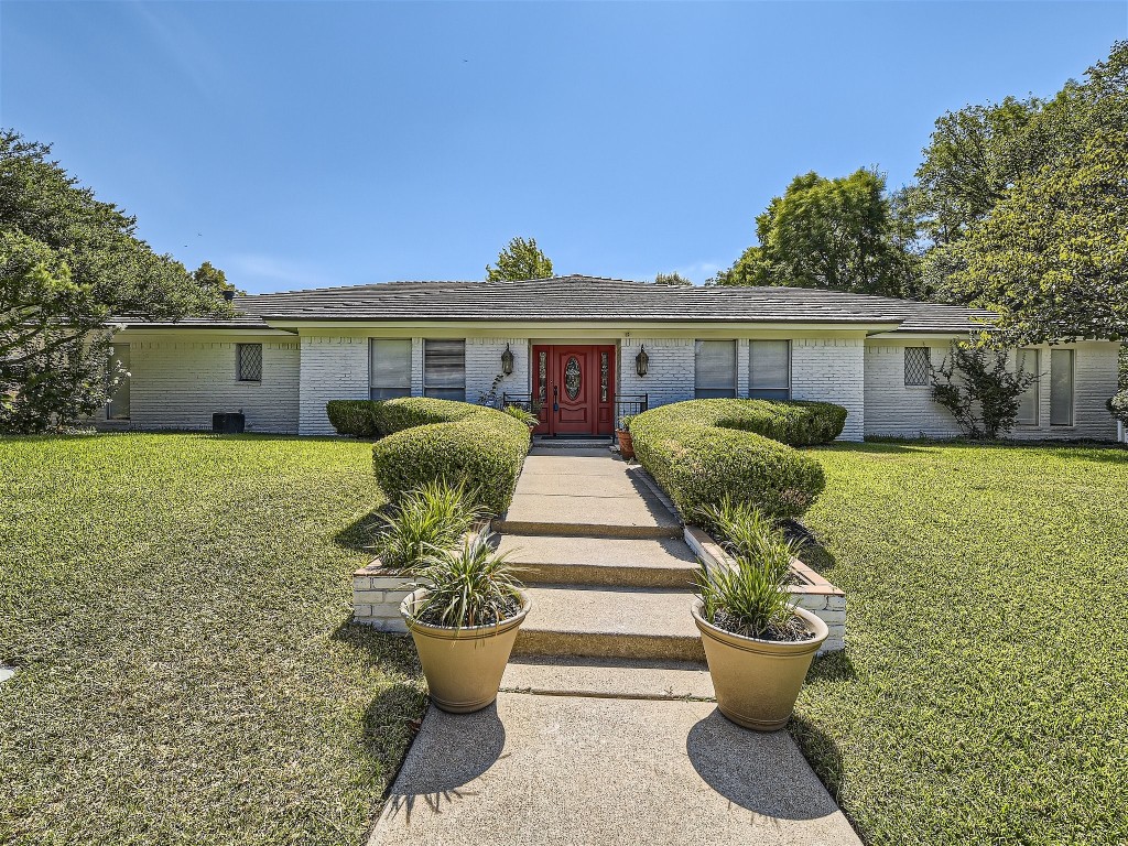 3721 Stoney Creek Road Fort Worth TX 76116