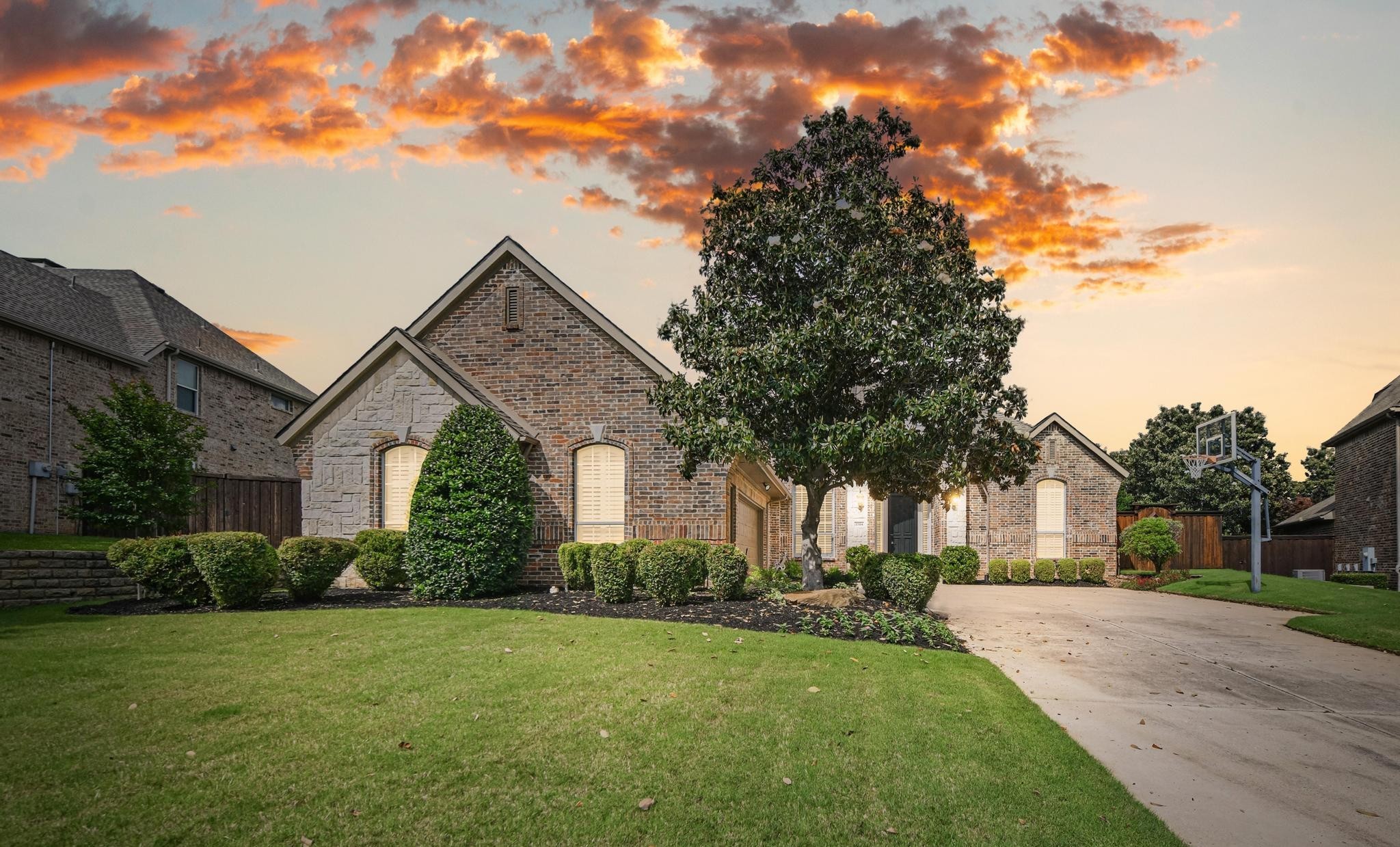 2704 Pasadena Place Flower Mound TX 75022