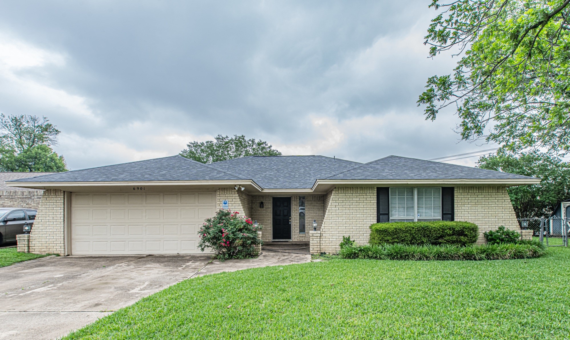 6901 Alexandria Court Fort Worth TX 76133