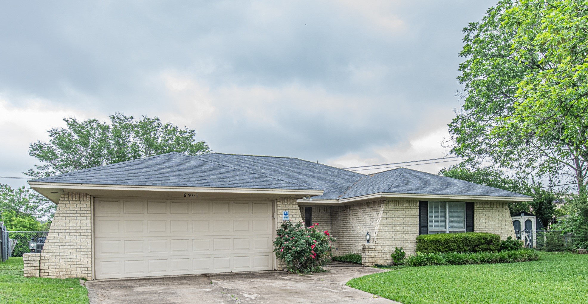 6901 Alexandria Court Fort Worth TX 76133