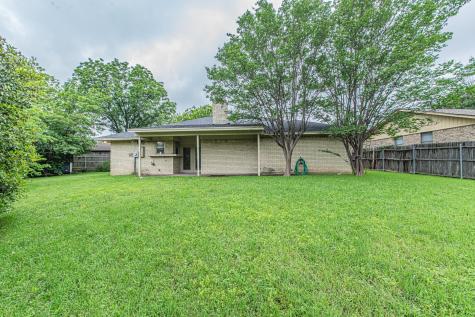 6901 Alexandria Court Fort Worth TX 76133