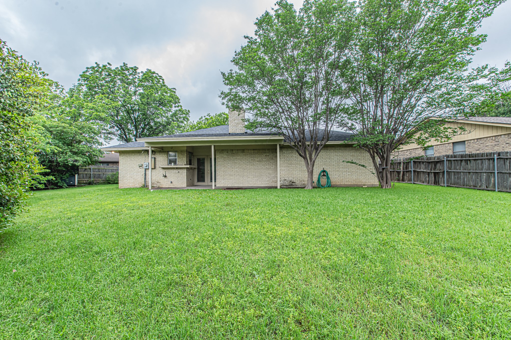 6901 Alexandria Court Fort Worth TX 76133