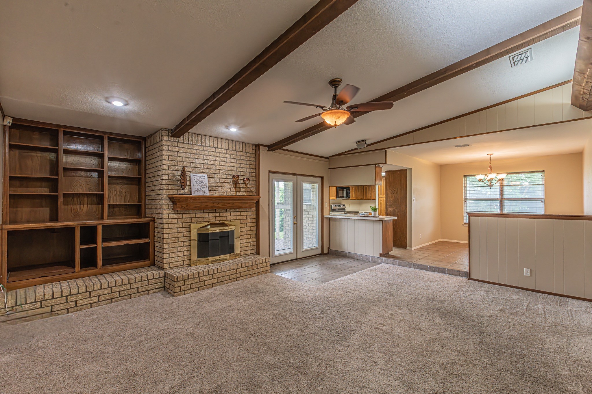 6901 Alexandria Court Fort Worth TX 76133