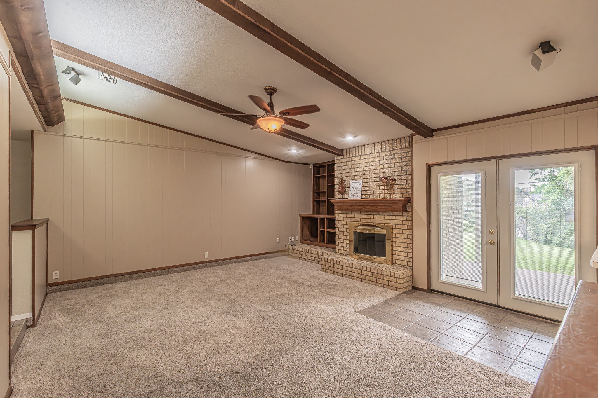 6901 Alexandria Court Fort Worth TX 76133
