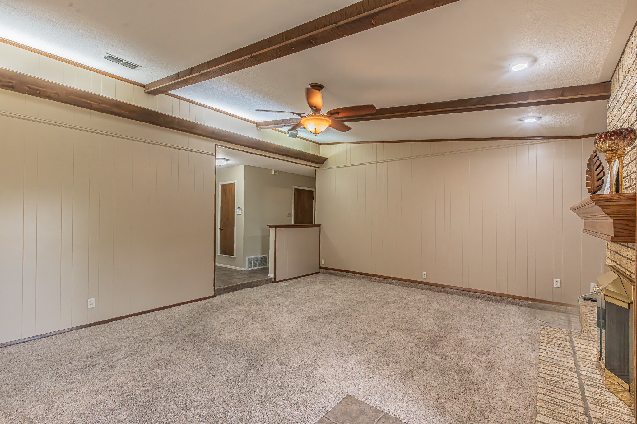 6901 Alexandria Court Fort Worth TX 76133