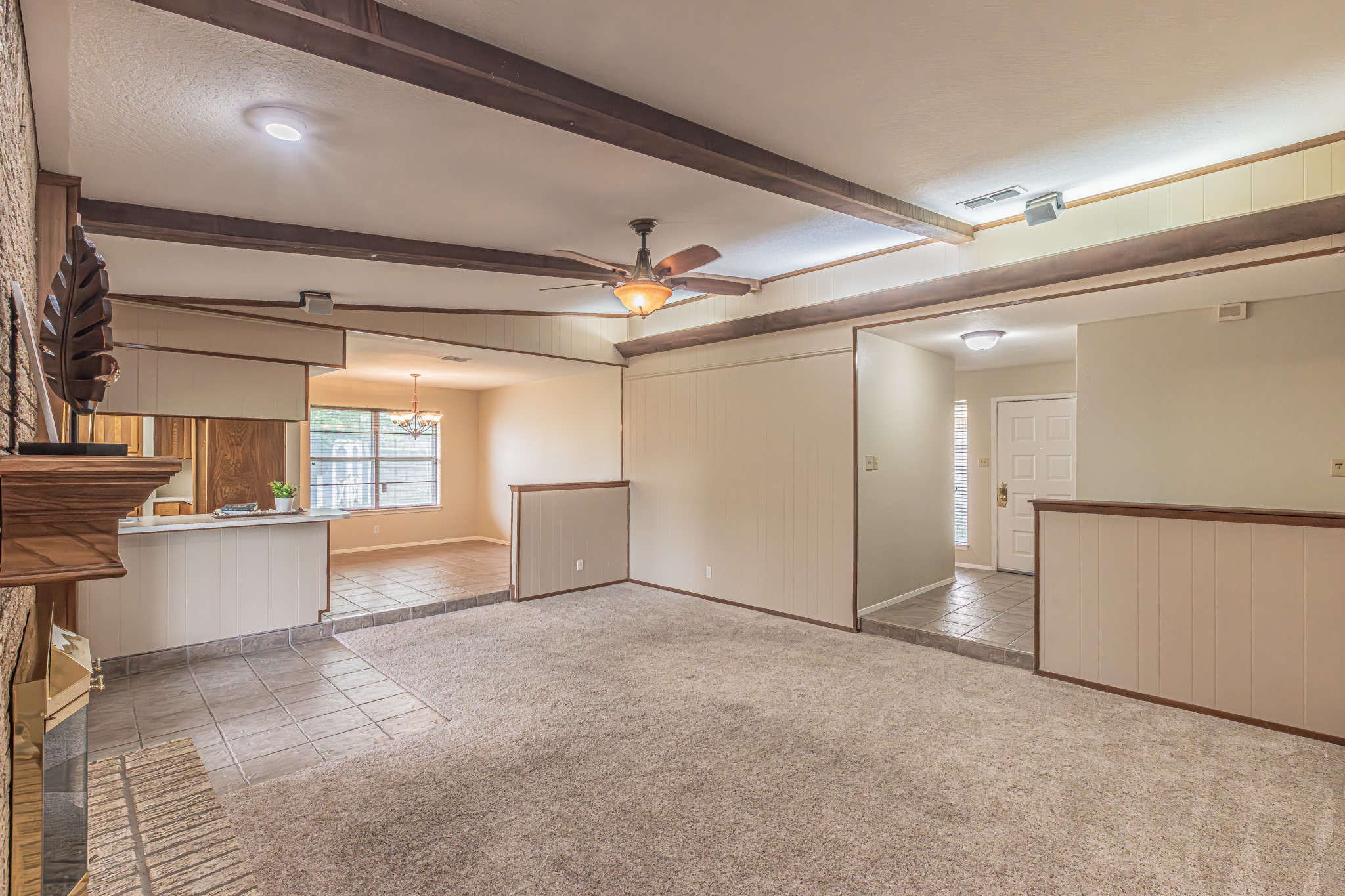 6901 Alexandria Court Fort Worth TX 76133