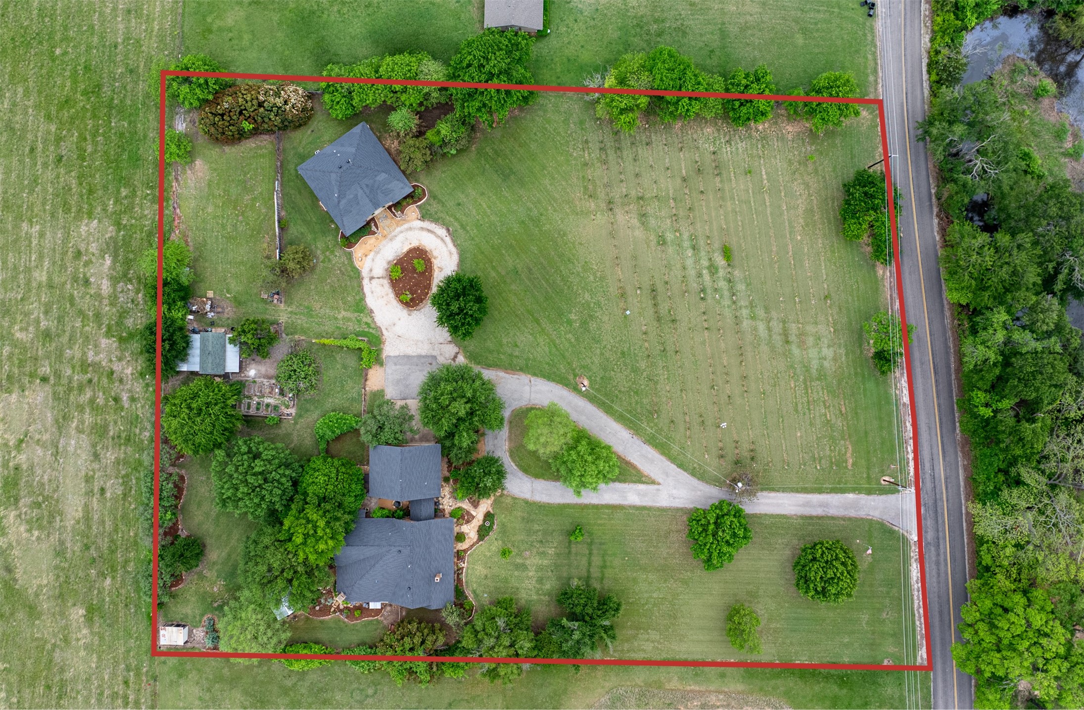 10392 County Road 133 Celina TX 75009