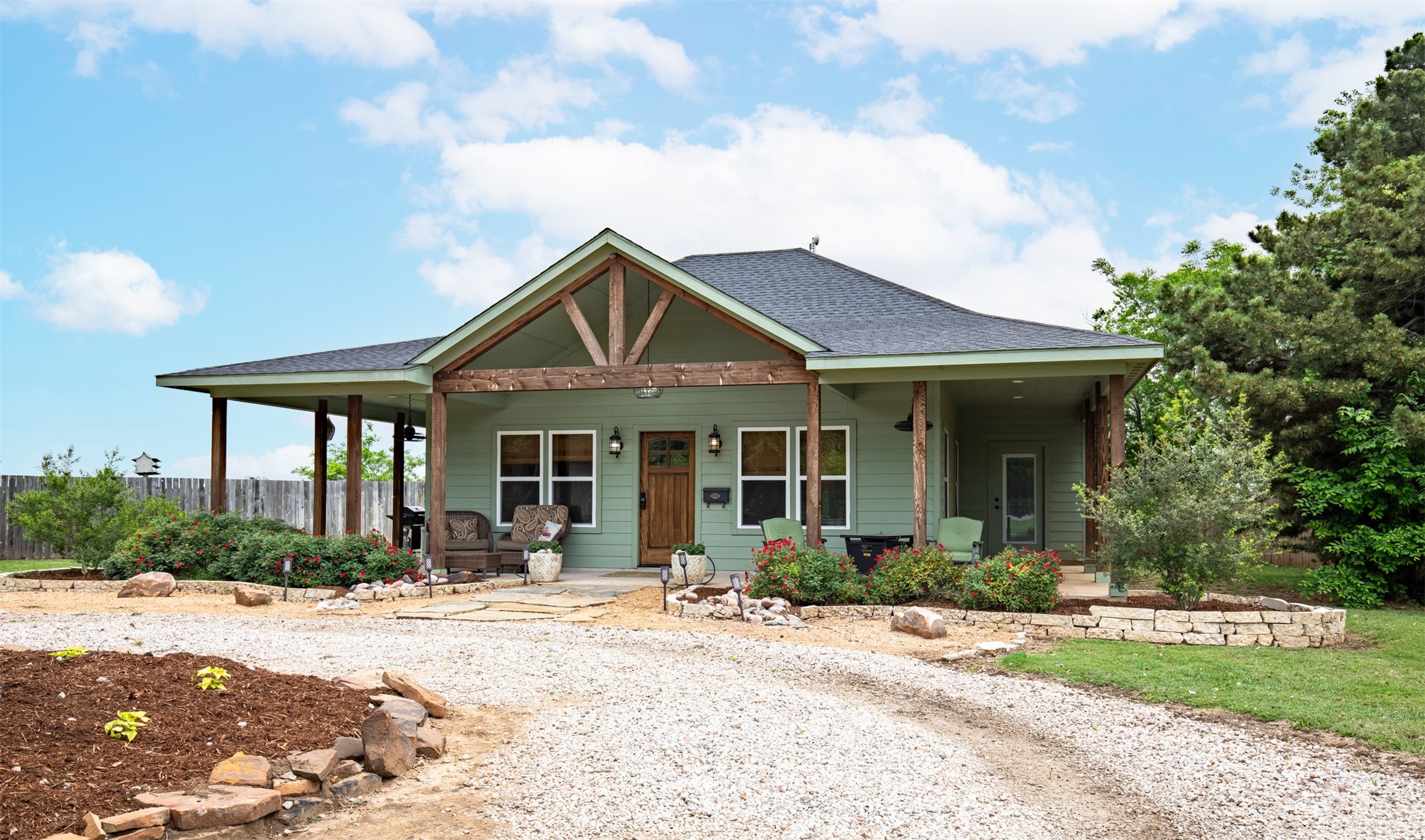 10392 County Road 133 Celina TX 75009