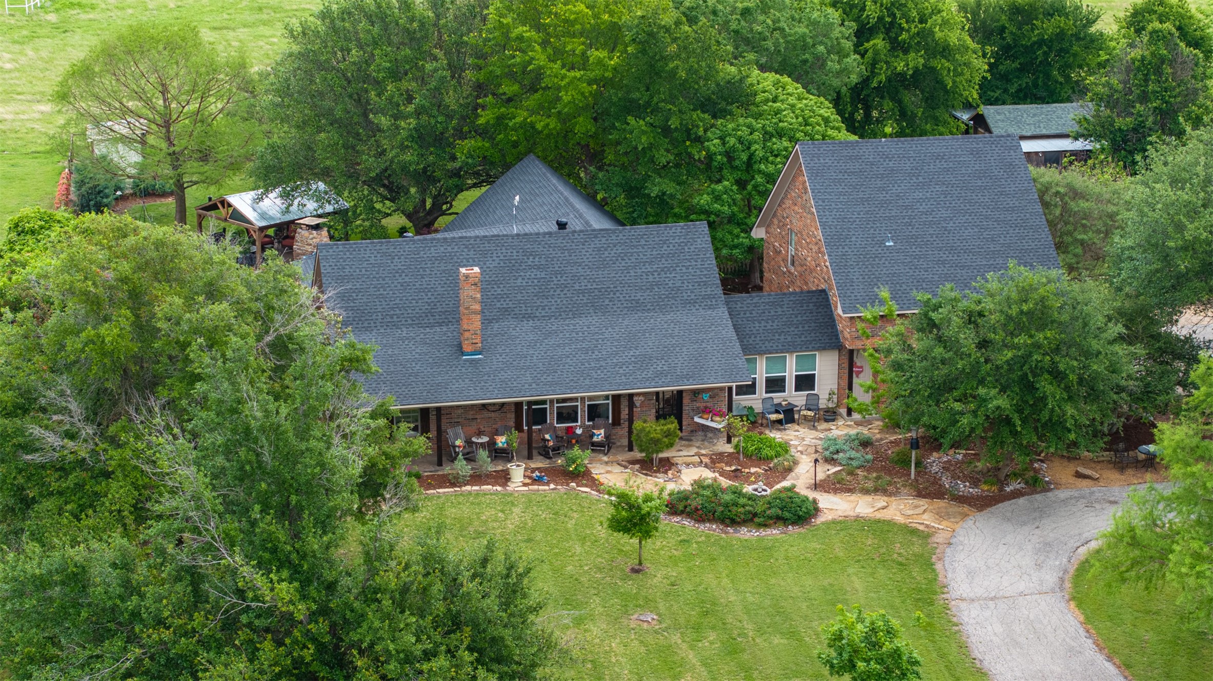 10392 County Road 133 Celina TX 75009