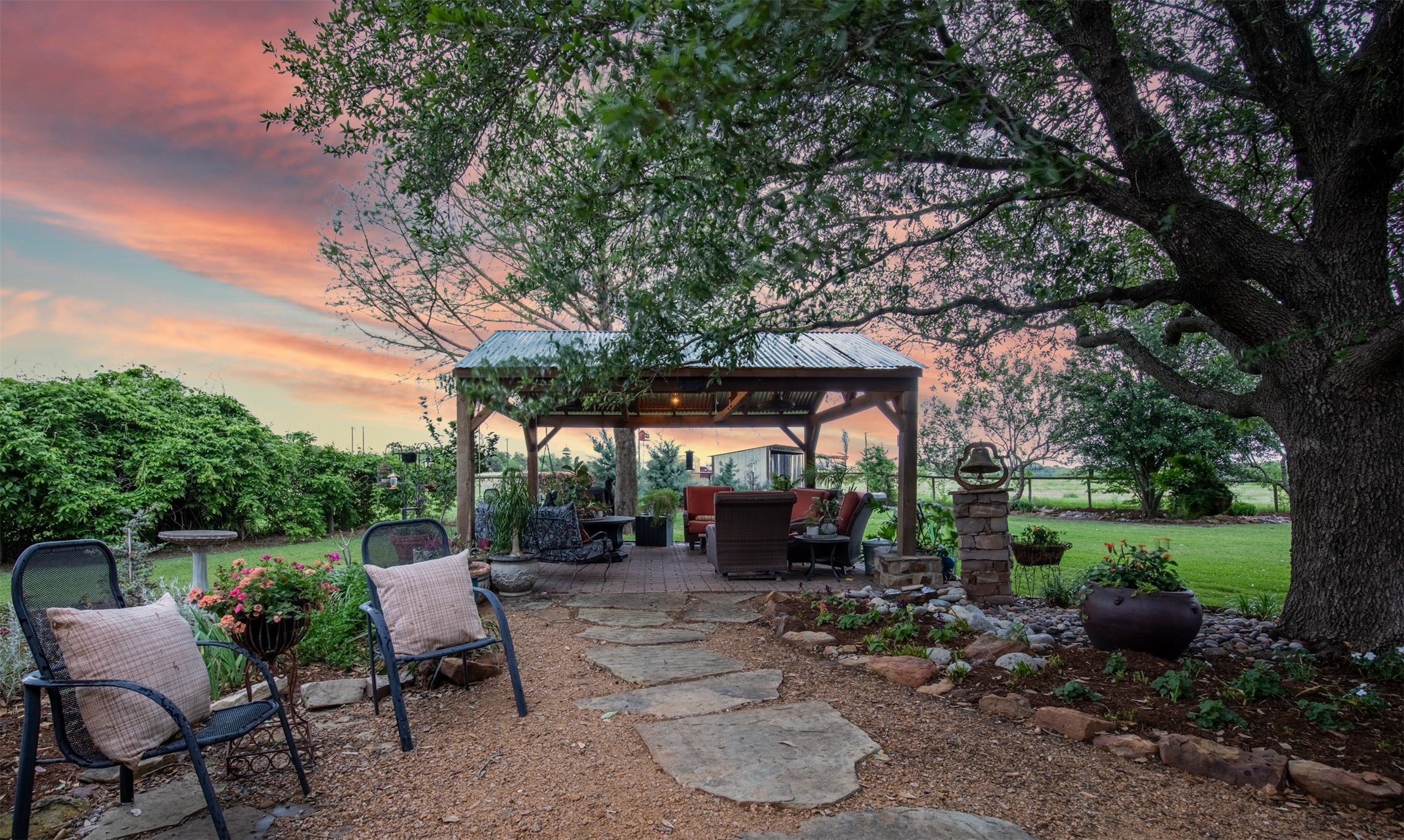 10392 County Road 133 Celina TX 75009