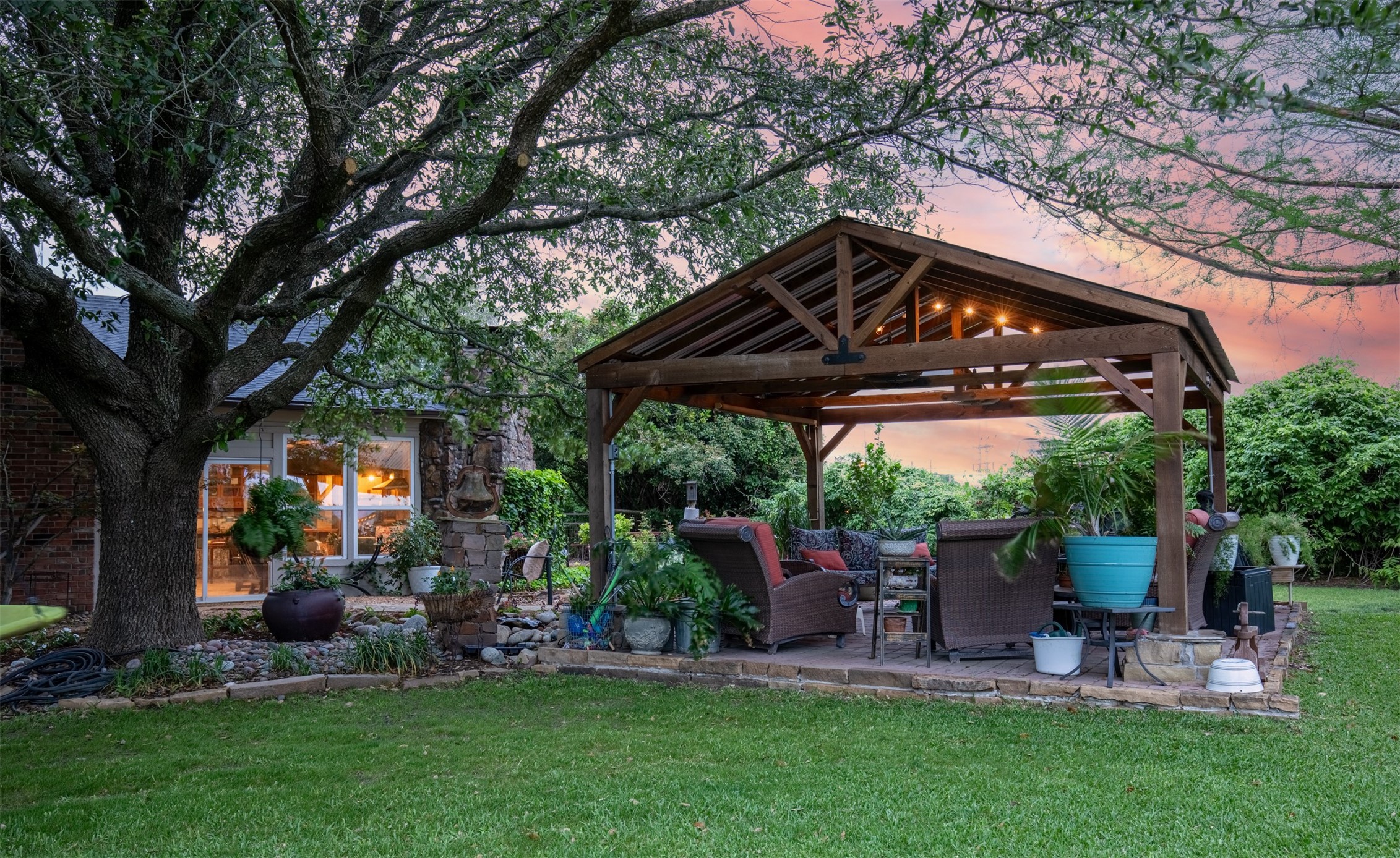 10392 County Road 133 Celina TX 75009