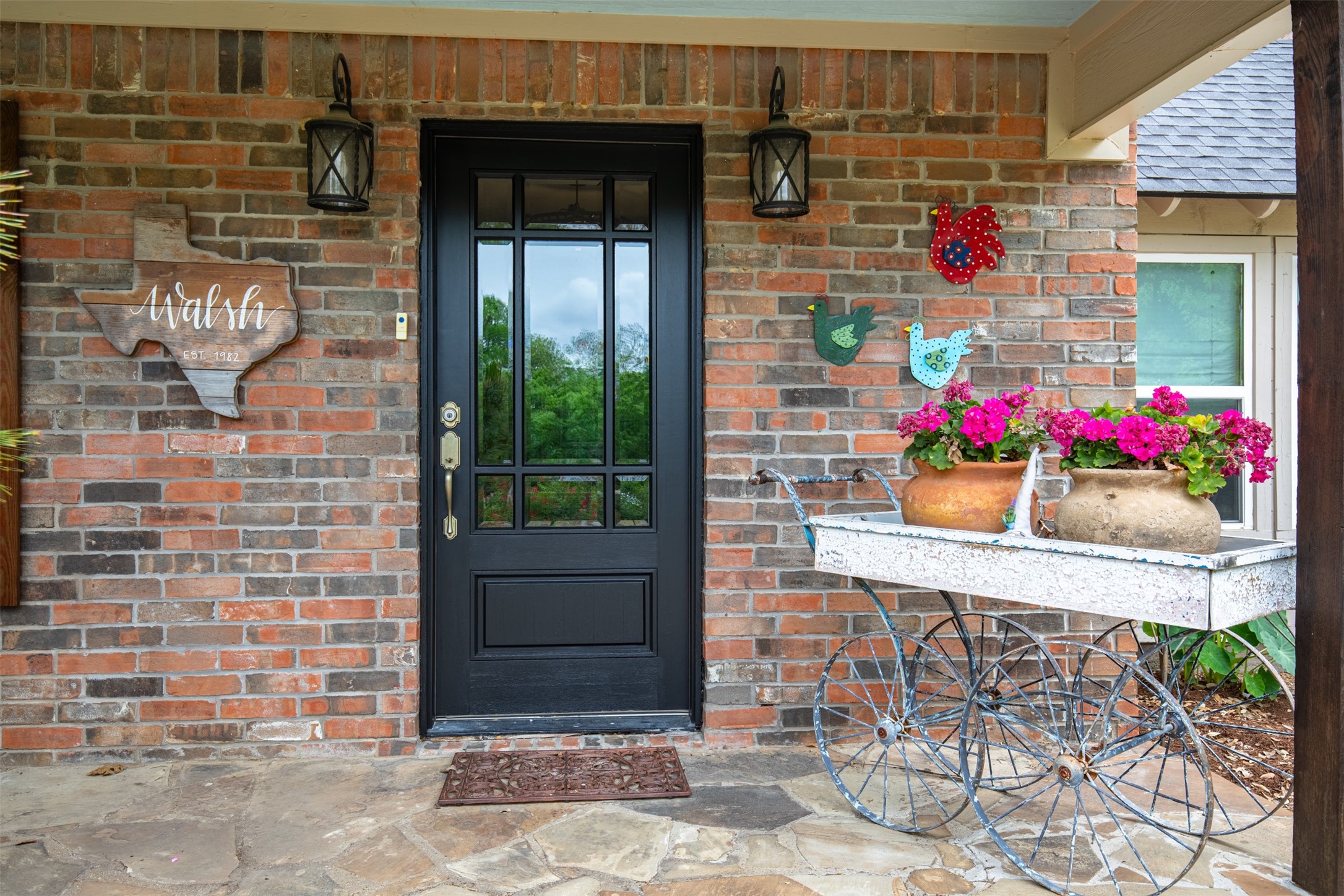 10392 County Road 133 Celina TX 75009