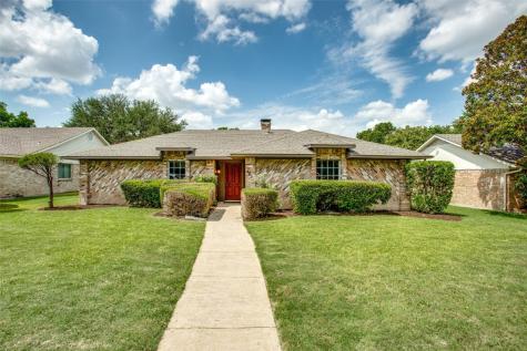 3621 Piedmont Drive Plano TX 75075