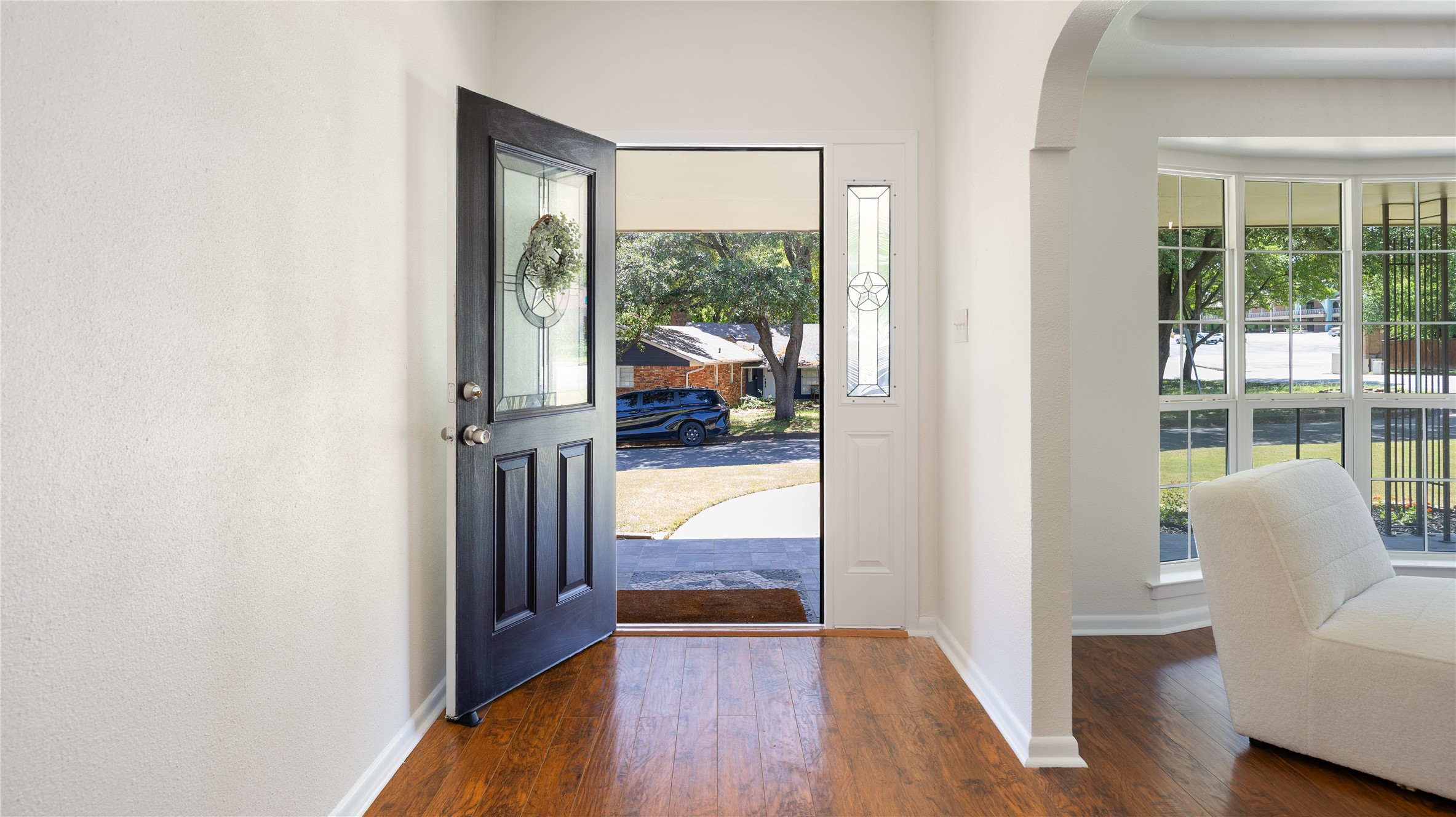 1924 Dakar Road E Fort Worth TX 76116