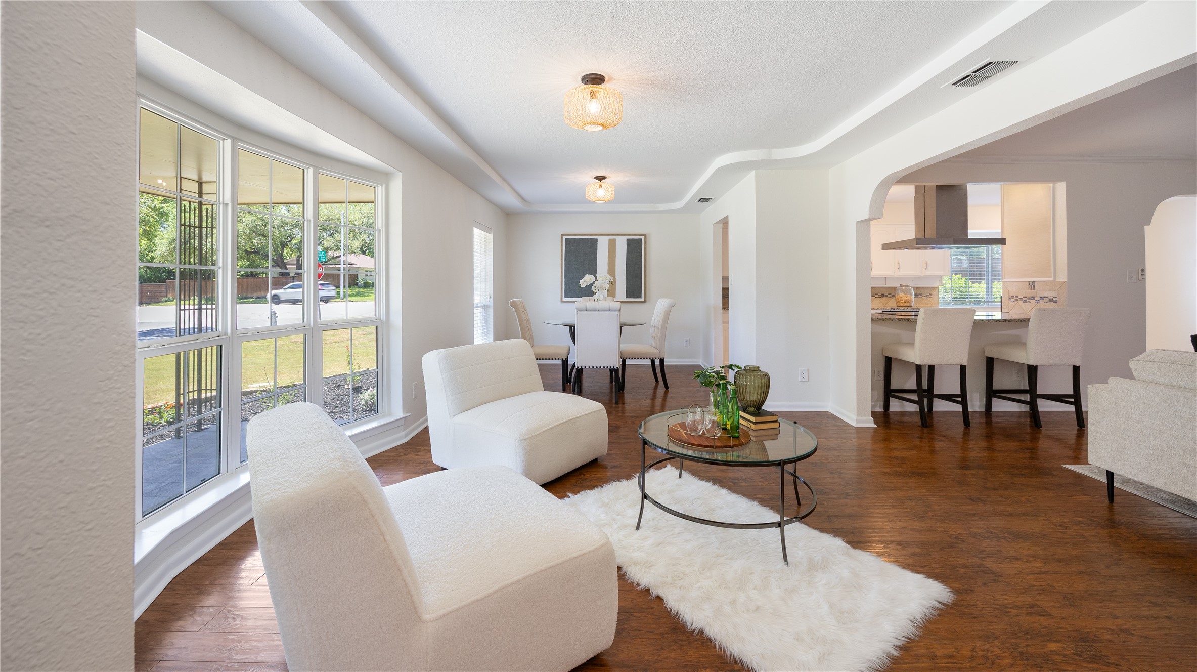 1924 Dakar Road E Fort Worth TX 76116
