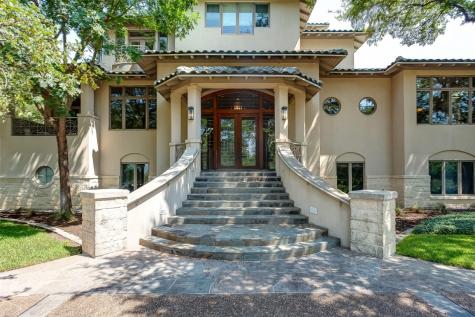 6125 Forest Highlands Drive Fort Worth TX 76132