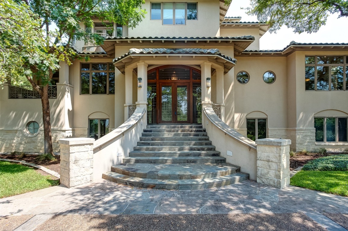 6125 Forest Highlands Drive Fort Worth TX 76132