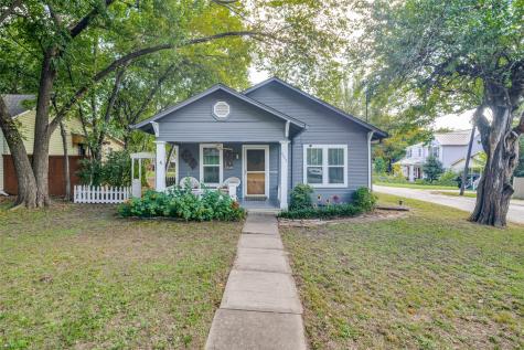 907 Hill Street Mckinney TX 75069